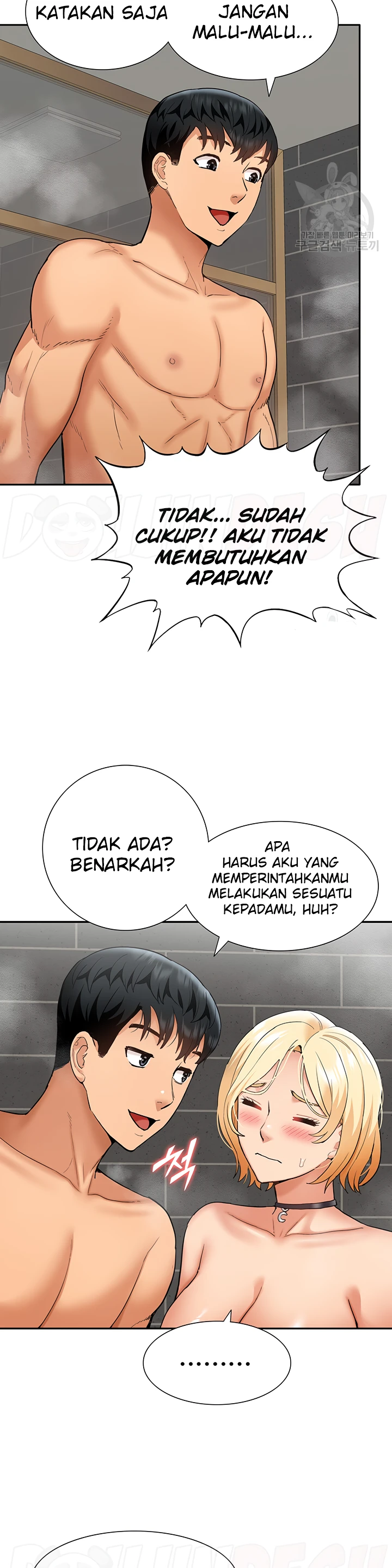 I Making Idol Harem Chapter 26 - Page 43